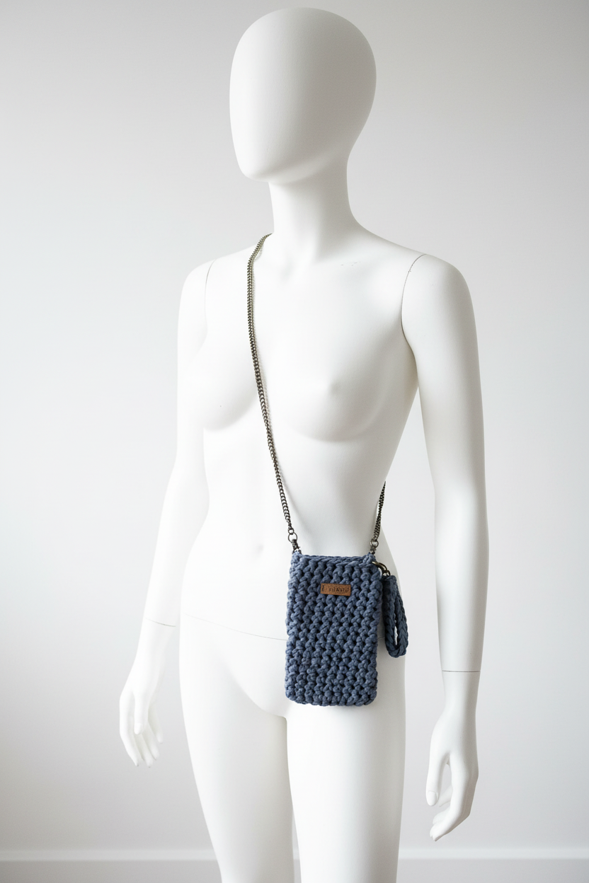Blue Haven - Phone Bag 2