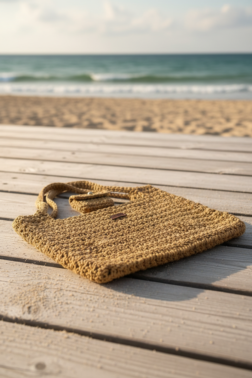 Golden Sand