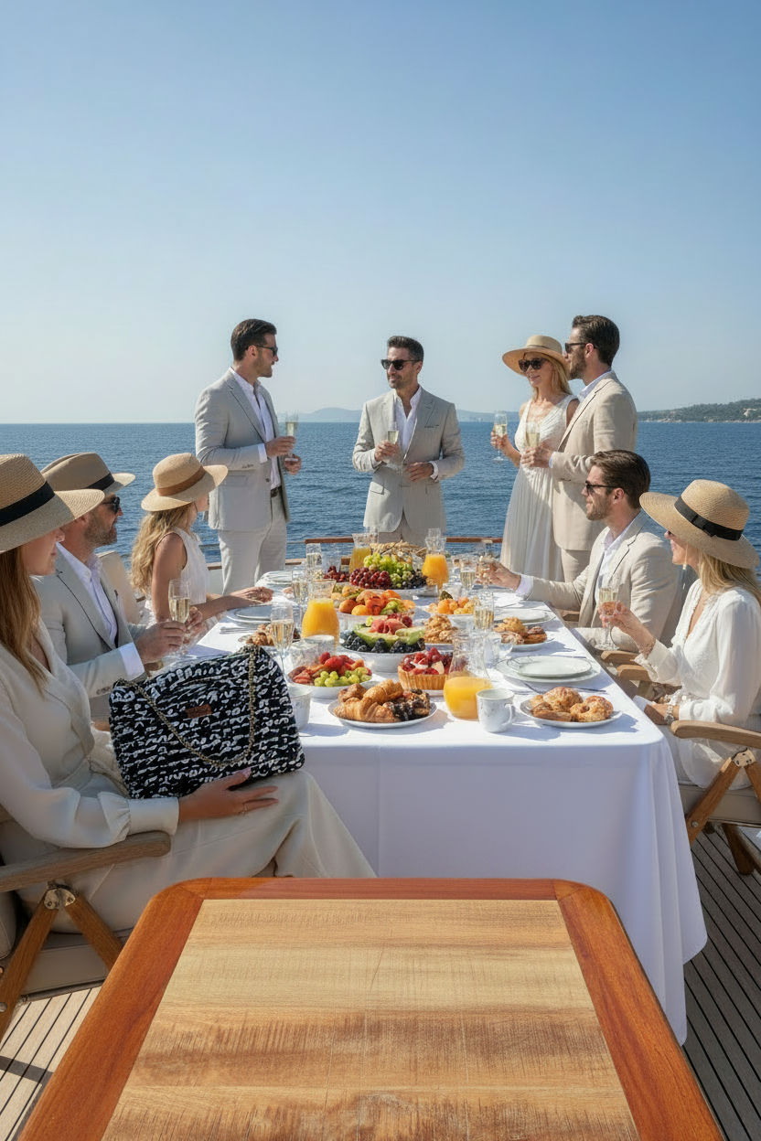 Saint-Tropez
