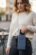 Blue Haven - Phone Bag