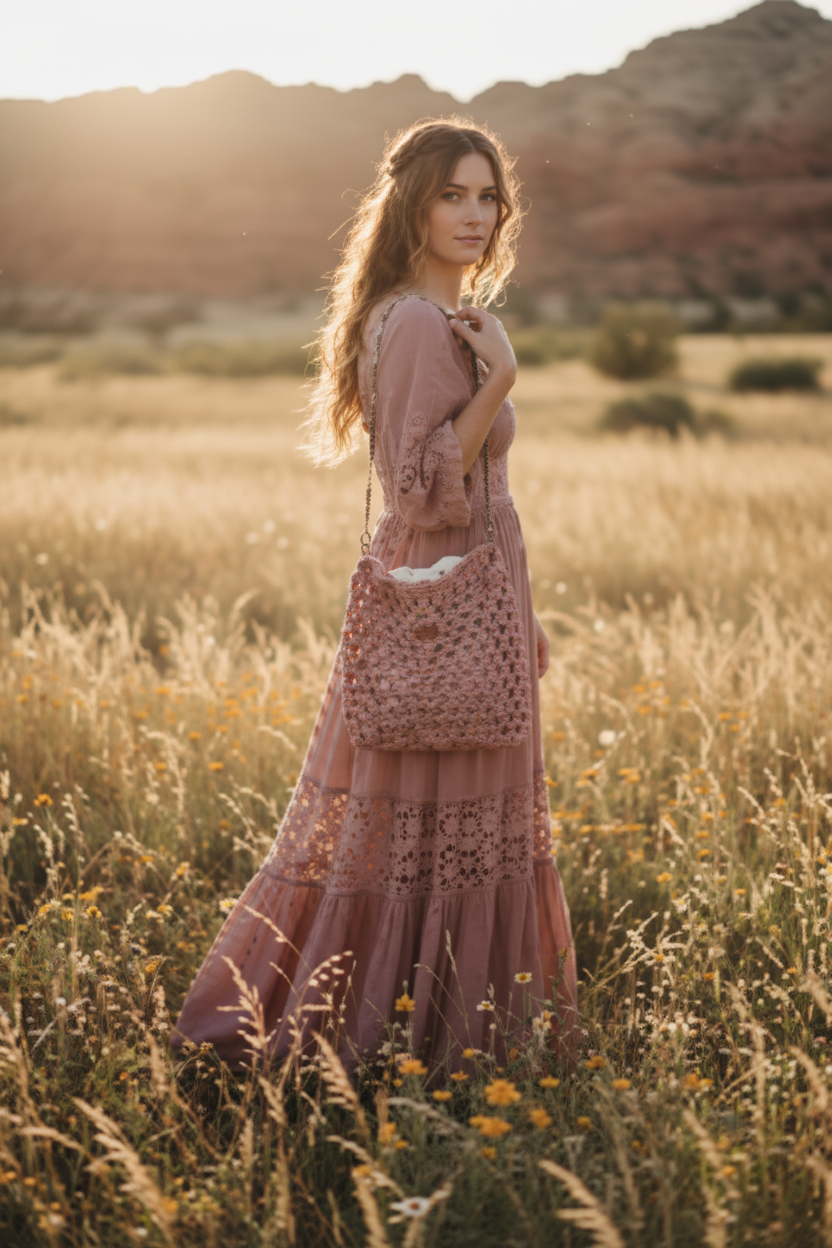 Blush Harmony