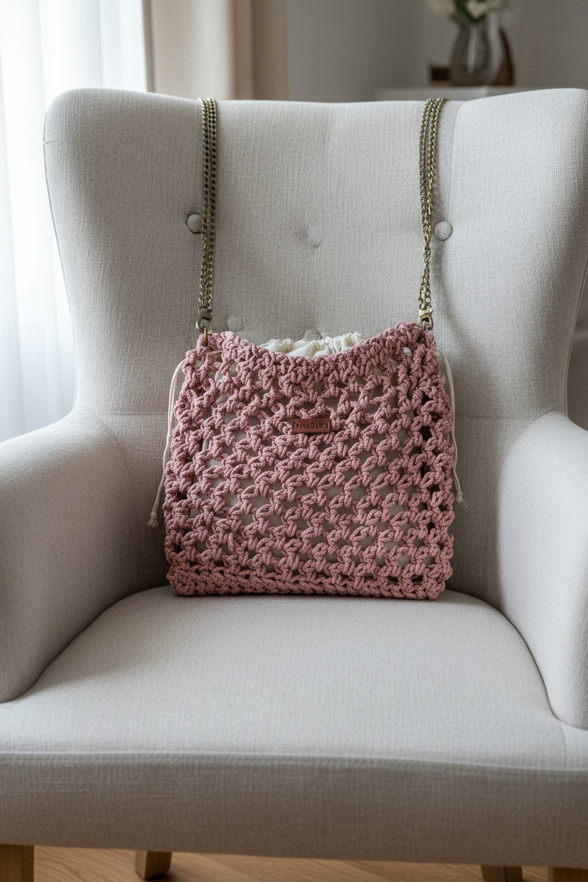Blush Harmony
