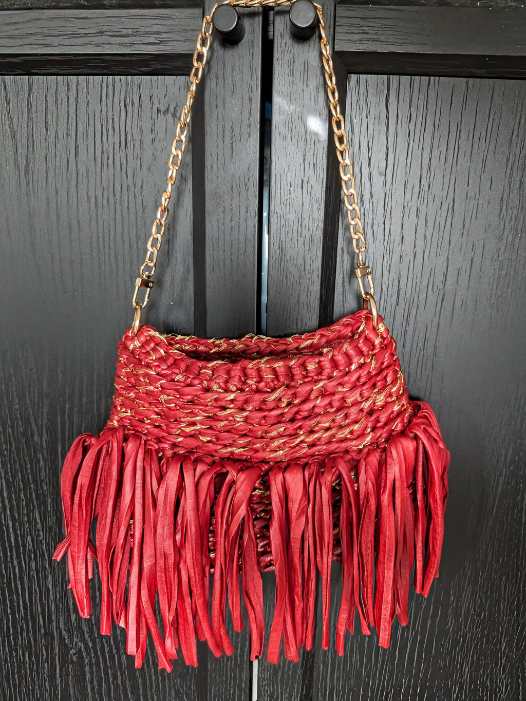 Madame Red