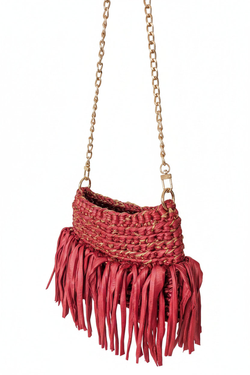 Madame Red
