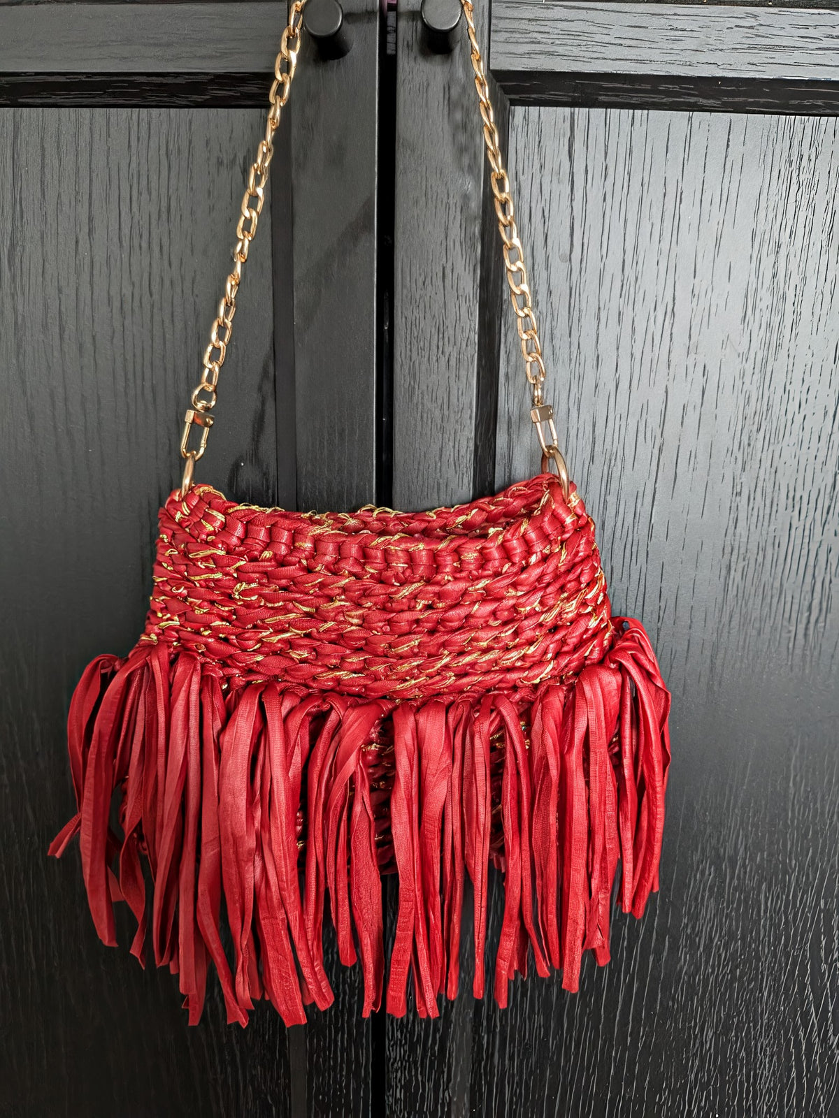 Madame Red