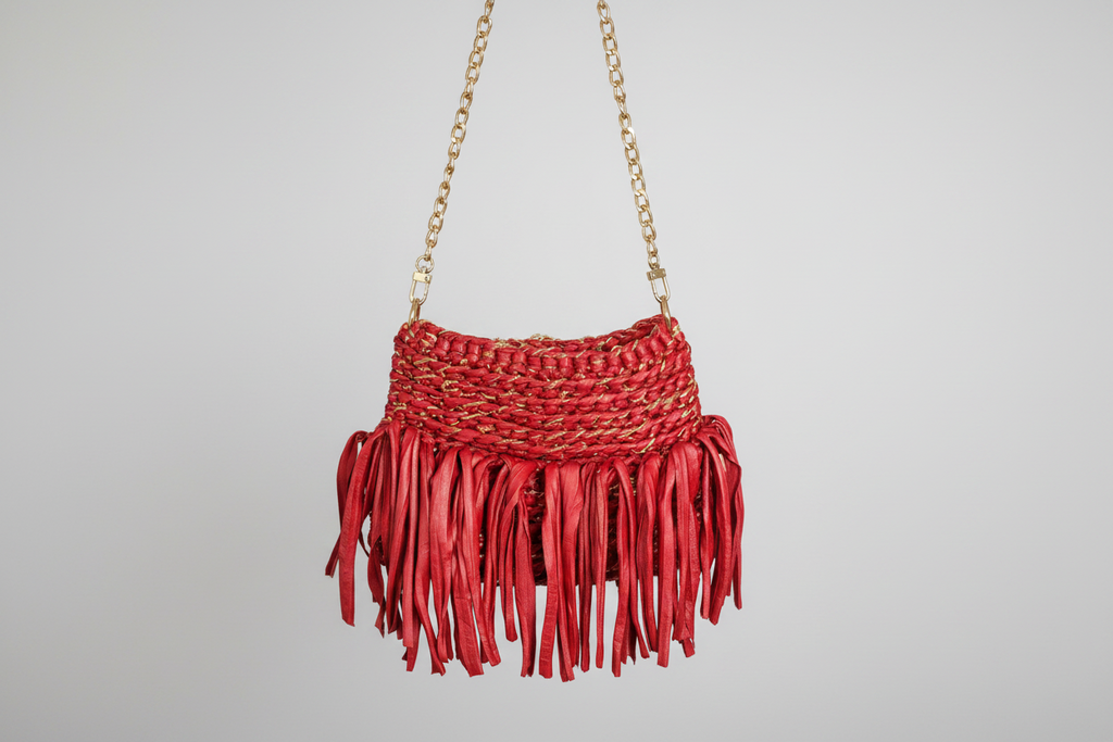 Madame Red