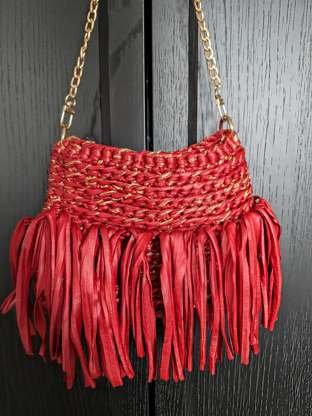 Madame Red