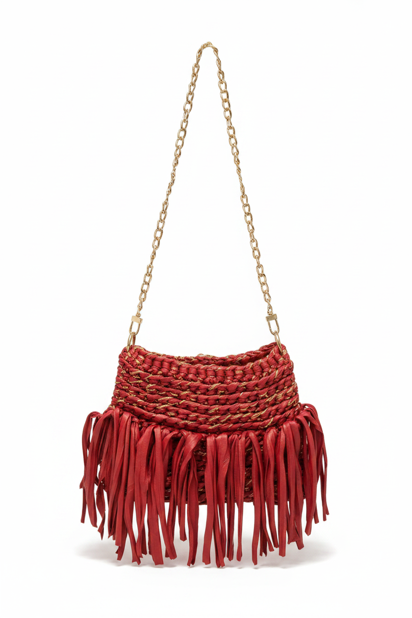 Madame Red