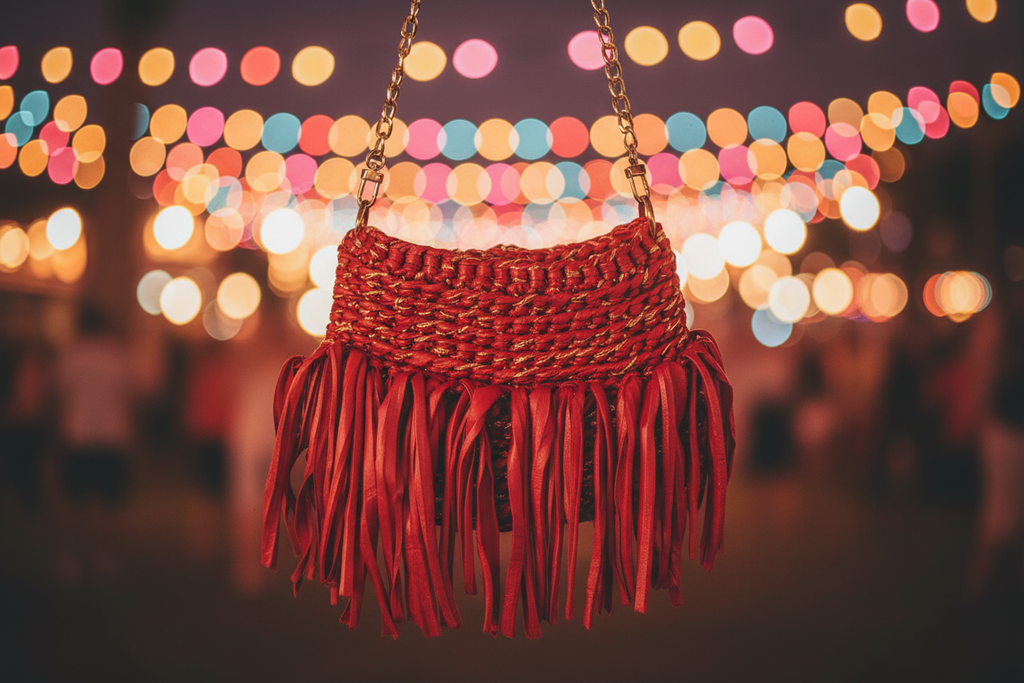 Madame Red
