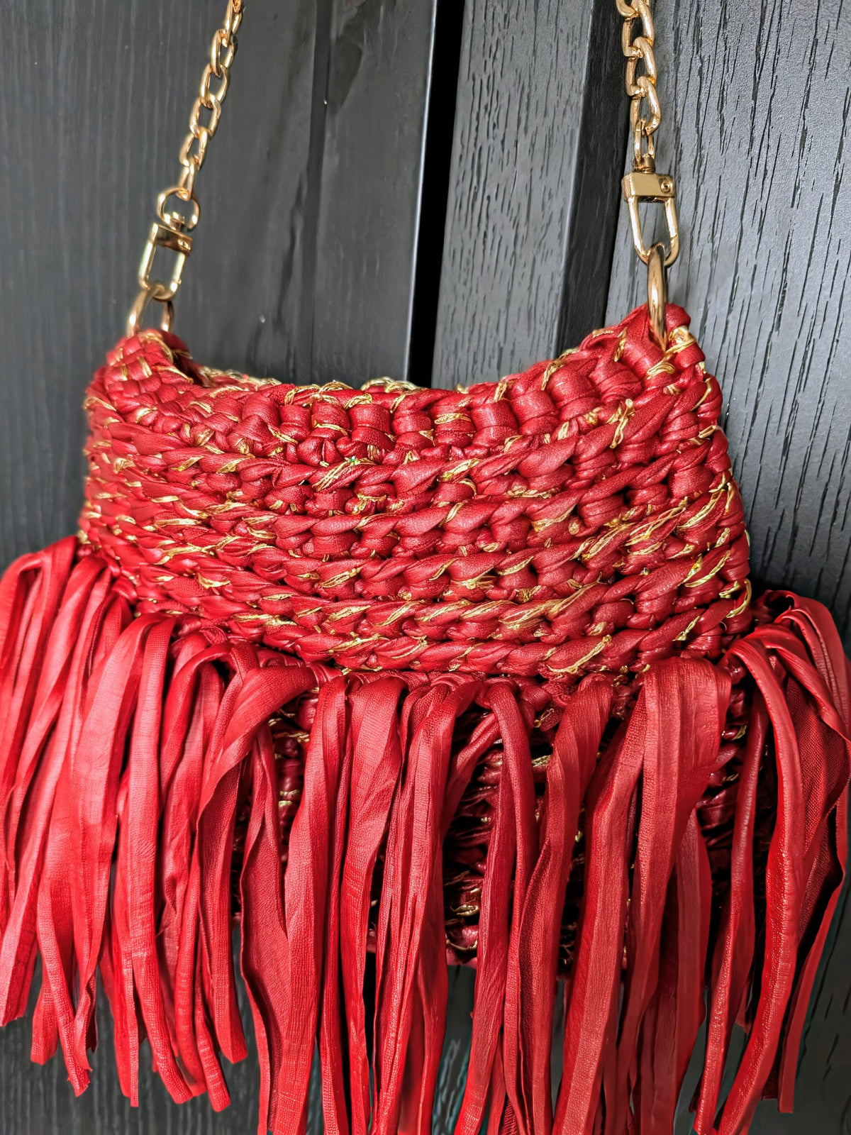 Madame Red